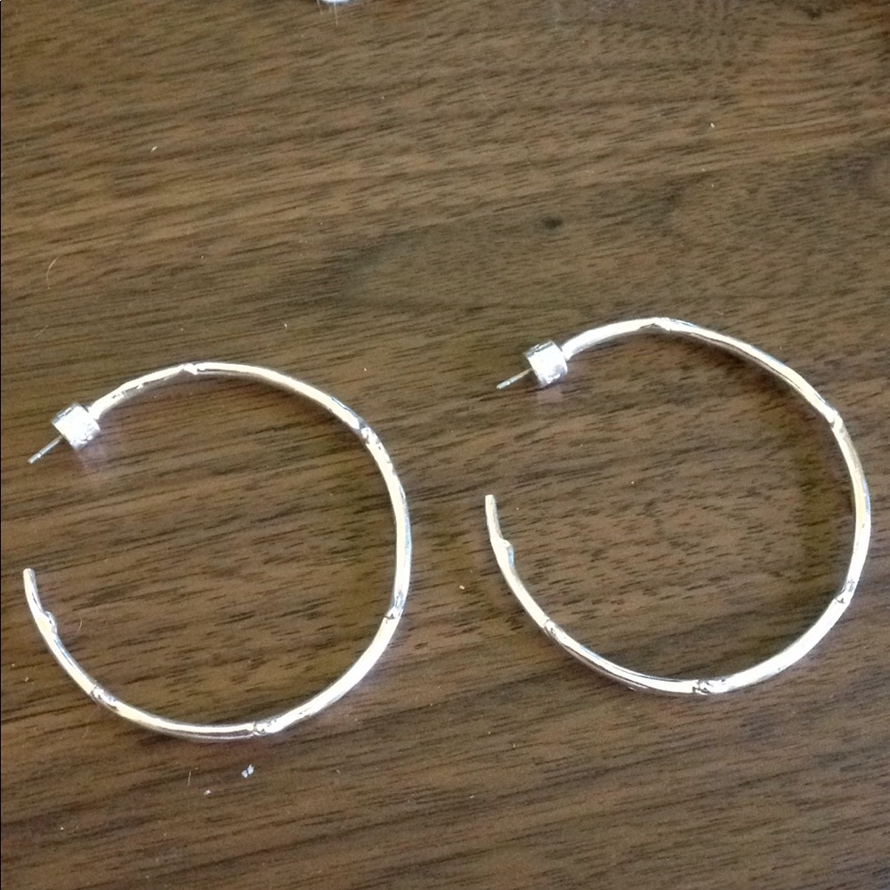 Chloe + Isabel Earrings